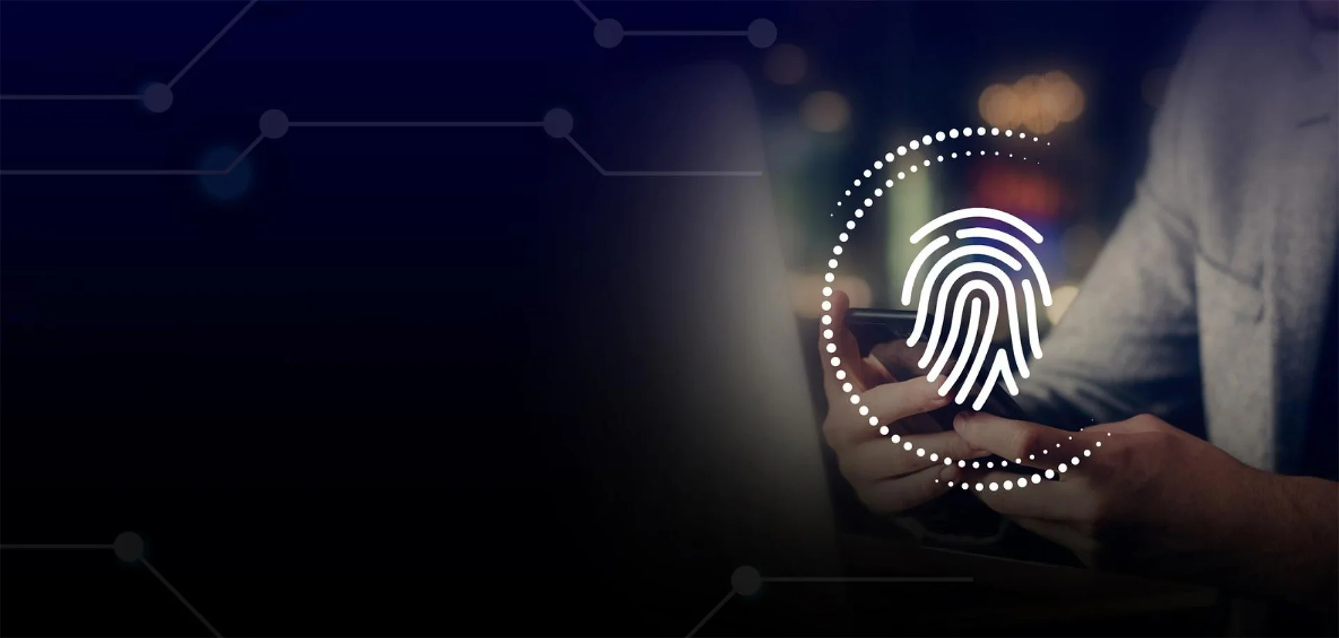 Identity and Access Management Home