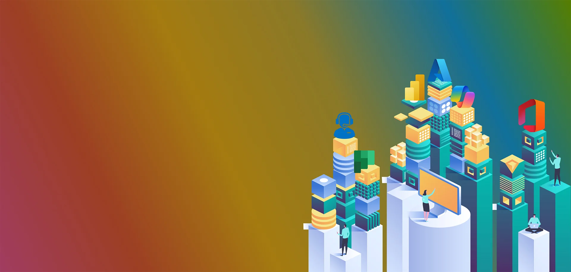 Managed Microsoft 365 Workload Management Home